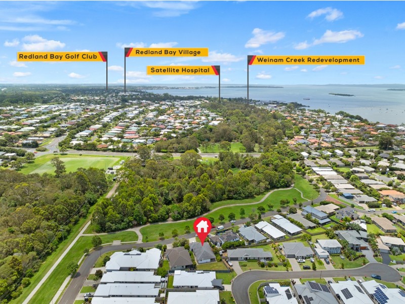 59 Bankswood Drive, Redland Bay QLD 4165