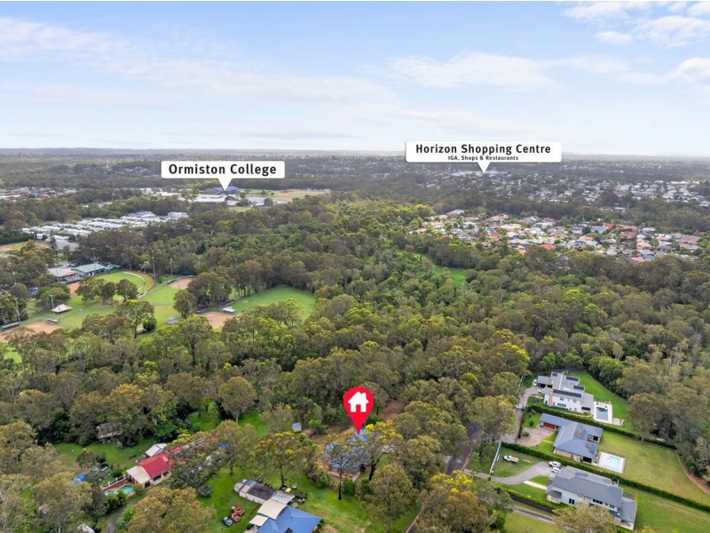 70-88 Beckwith Street, Ormiston QLD 4160