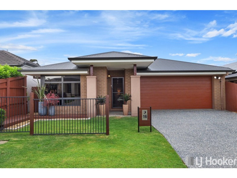 16 Burrum Street, Thornlands QLD 4164