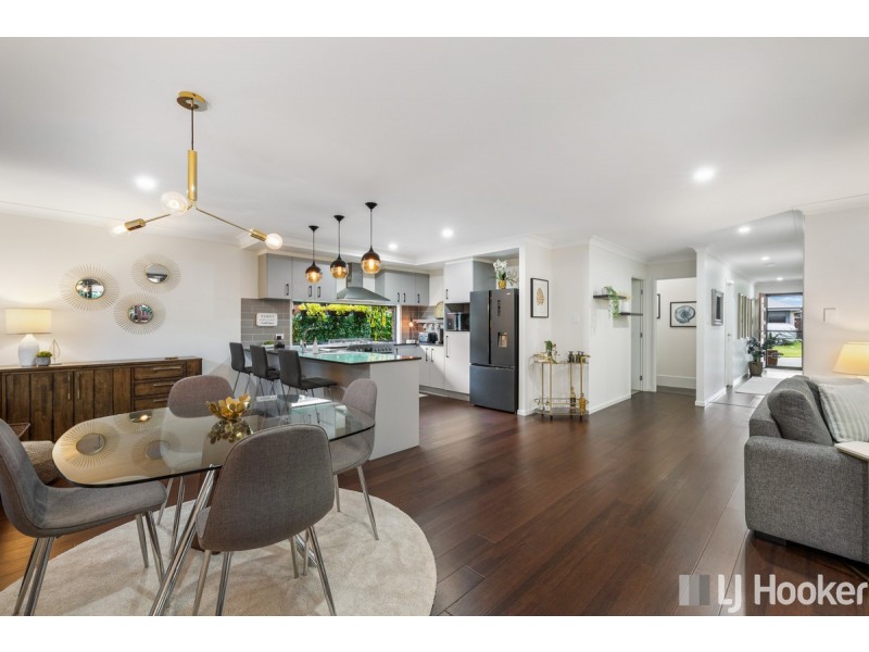 16 Burrum Street, Thornlands QLD 4164