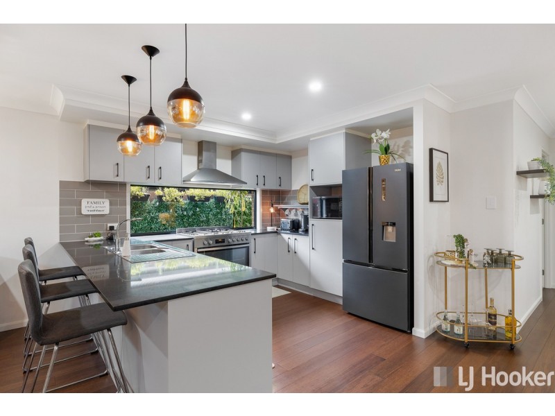 16 Burrum Street, Thornlands QLD 4164