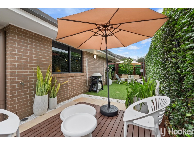 16 Burrum Street, Thornlands QLD 4164