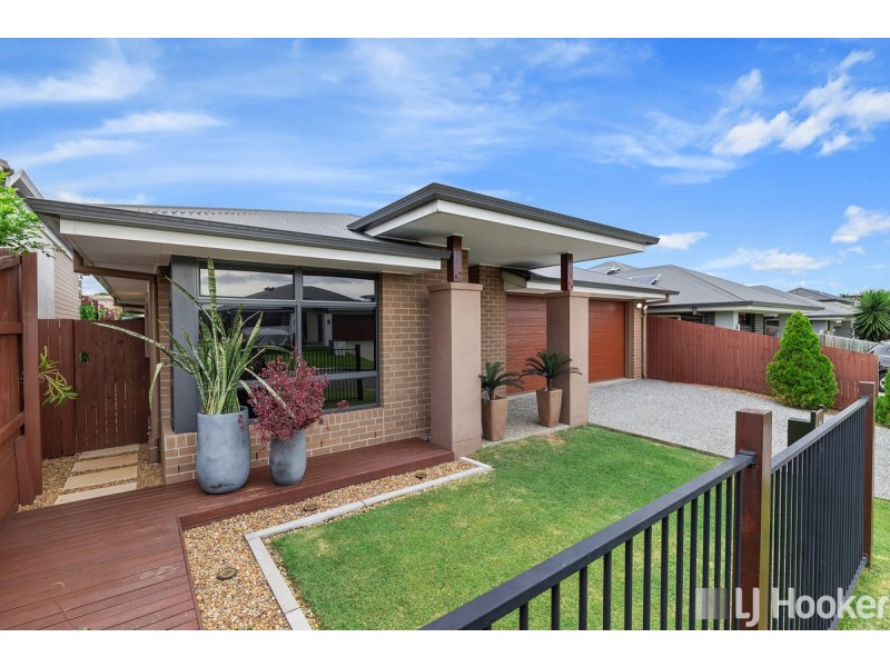 16 Burrum Street, Thornlands QLD 4164