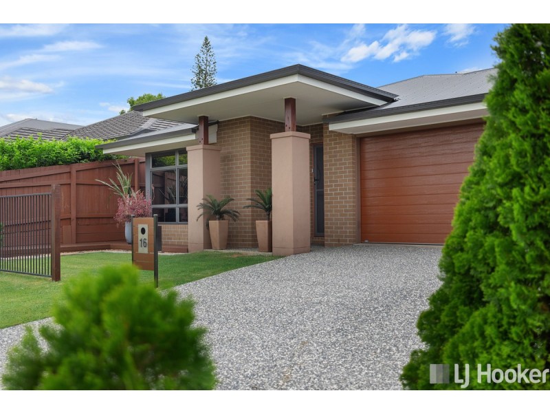 16 Burrum Street, Thornlands QLD 4164
