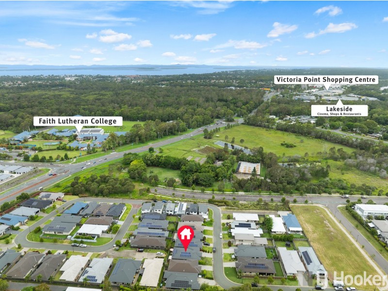 16 Burrum Street, Thornlands QLD 4164