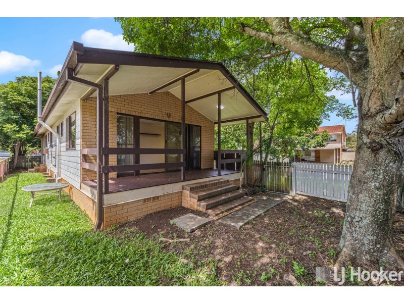 47 South Street, Cleveland QLD 4163