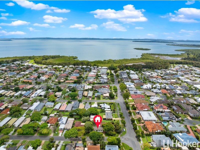 47 South Street, Cleveland QLD 4163