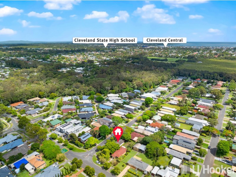 47 South Street, Cleveland QLD 4163