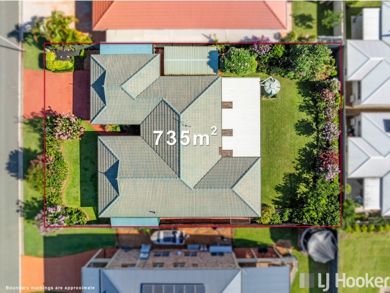 12 Labib Street, Redland Bay QLD 4165