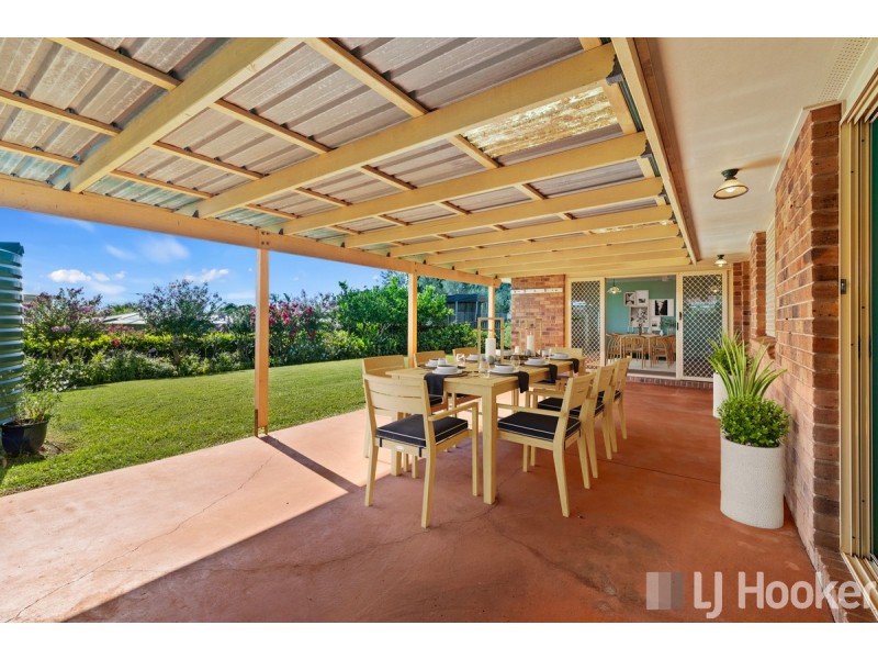 12 Labib Street, Redland Bay QLD 4165