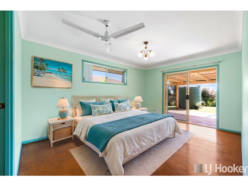 12 Labib Street, Redland Bay QLD 4165