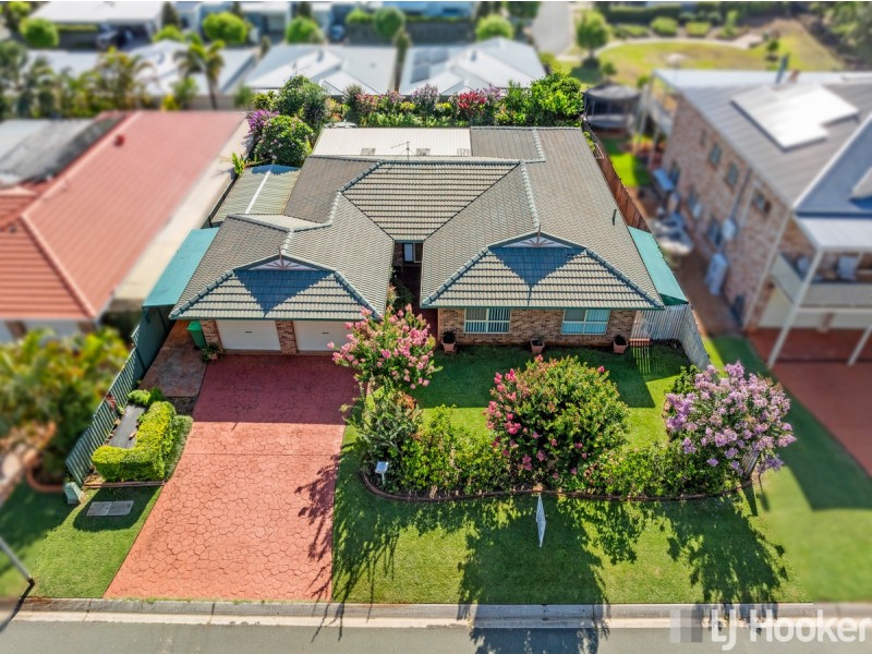 12 Labib Street, Redland Bay QLD 4165
