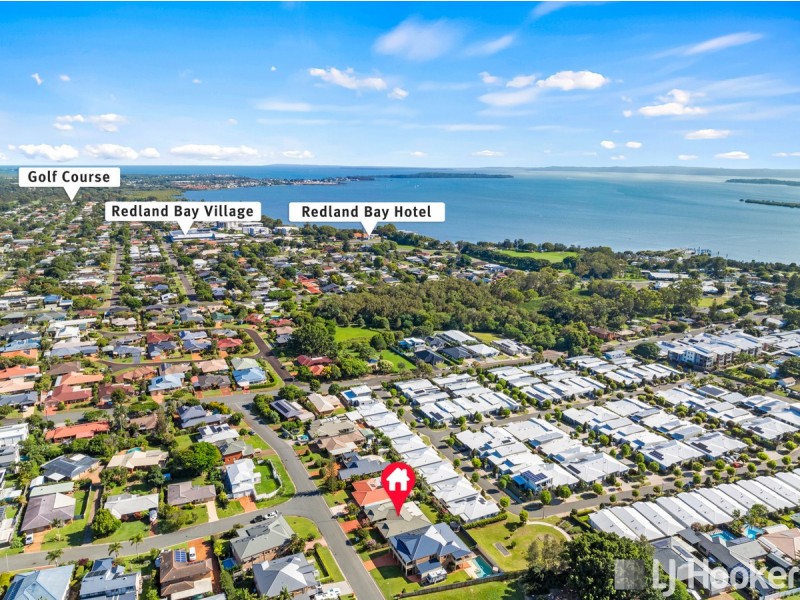 12 Labib Street, Redland Bay QLD 4165