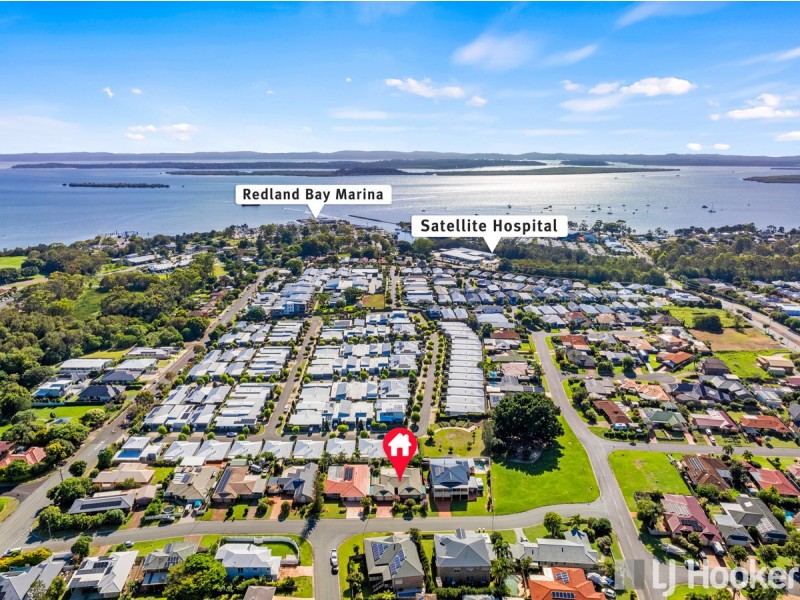 12 Labib Street, Redland Bay QLD 4165