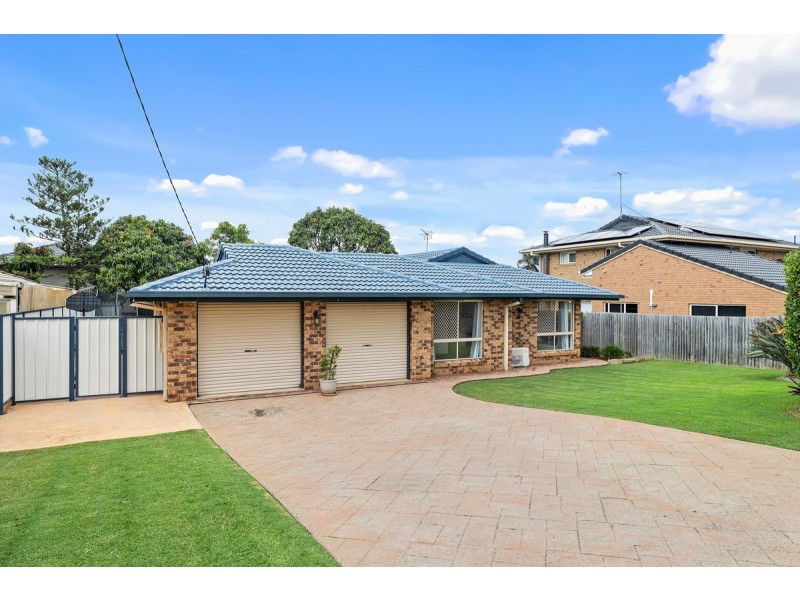 14 Schmidt Street, Victoria Point QLD 4165