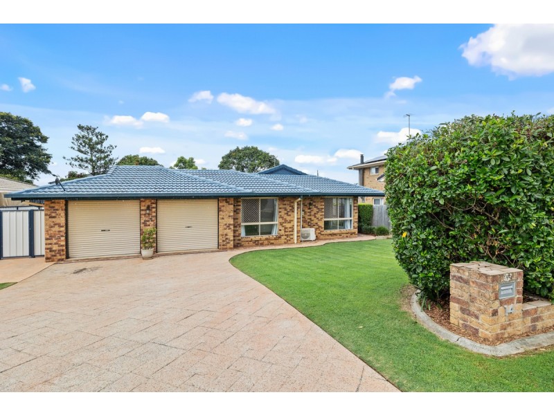 14 Schmidt Street, Victoria Point QLD 4165