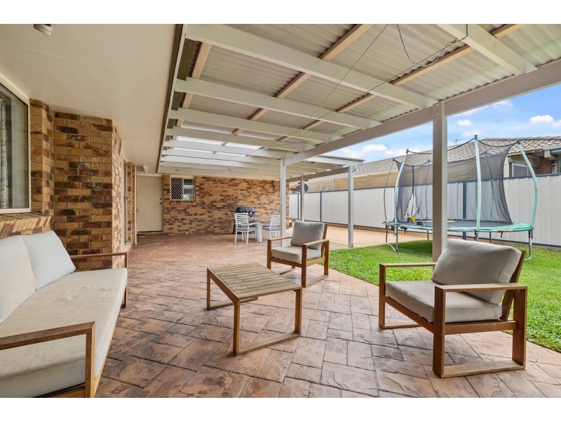 14 Schmidt Street, Victoria Point QLD 4165