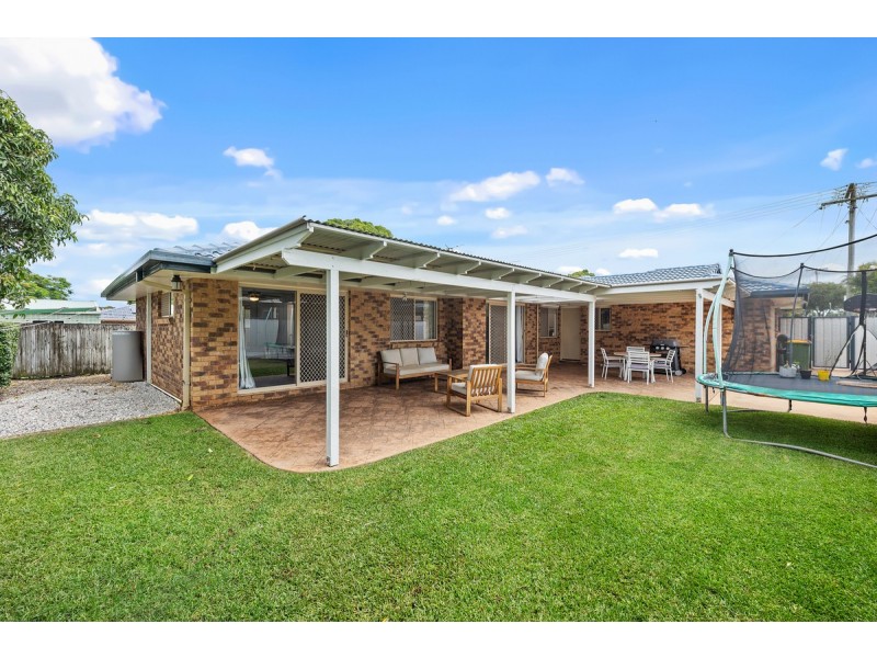 14 Schmidt Street, Victoria Point QLD 4165