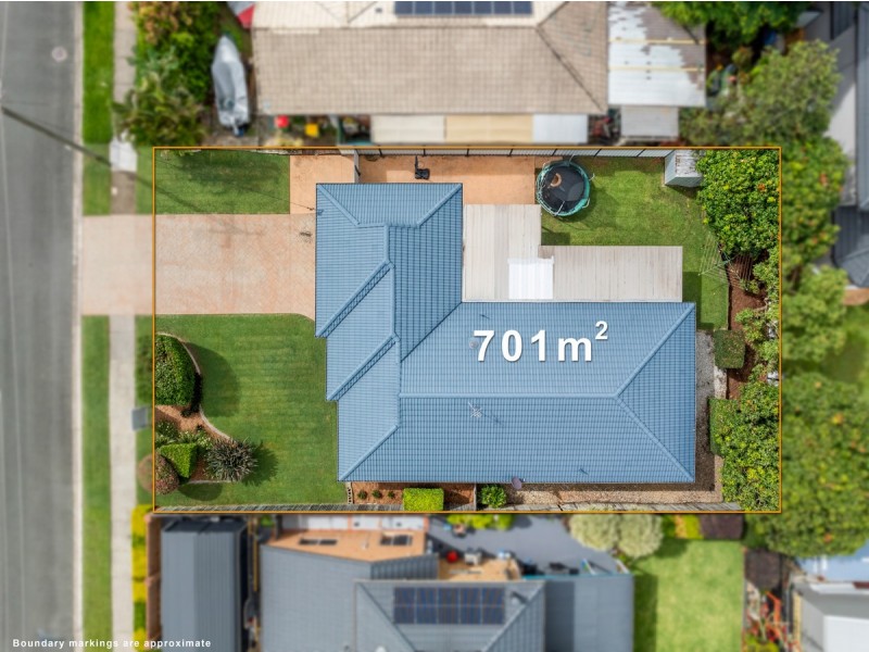 14 Schmidt Street, Victoria Point QLD 4165