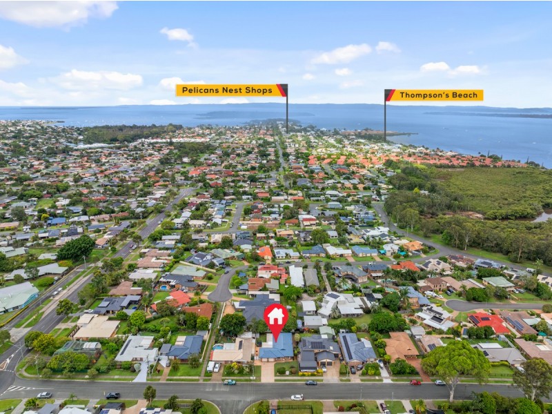 14 Schmidt Street, Victoria Point QLD 4165