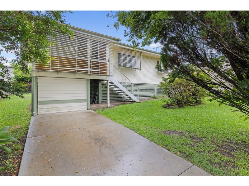 5 Claymeade Street, Wynnum QLD 4178