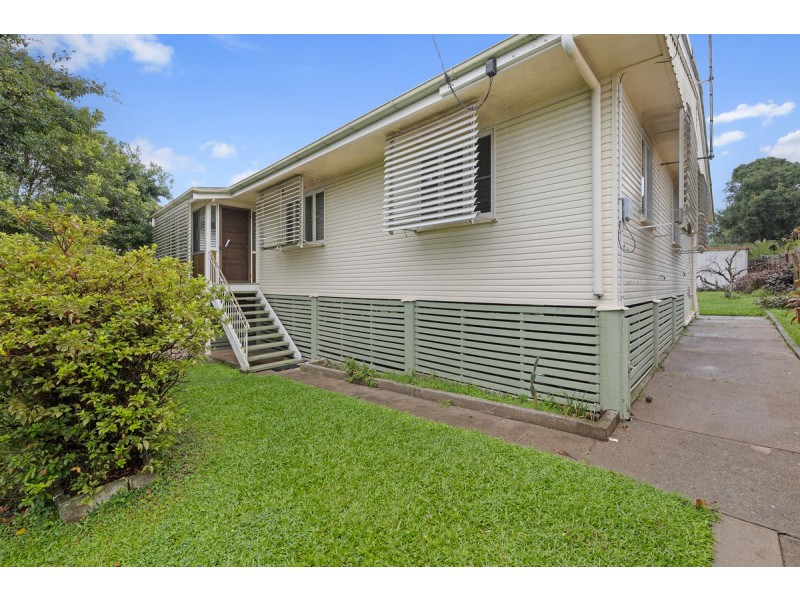 5 Claymeade Street, Wynnum QLD 4178
