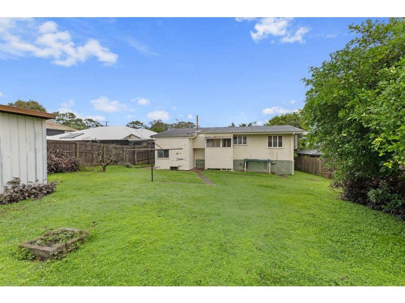 5 Claymeade Street, Wynnum QLD 4178