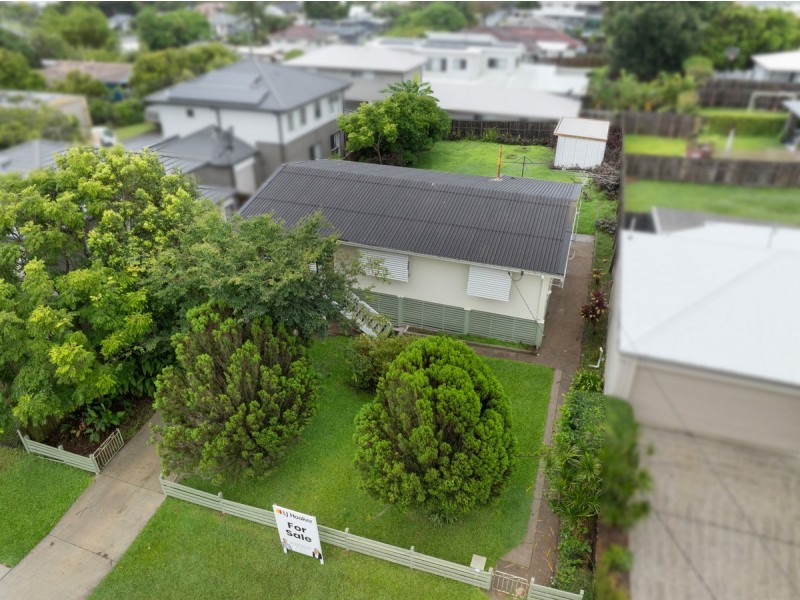 5 Claymeade Street, Wynnum QLD 4178