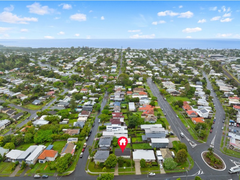 5 Claymeade Street, Wynnum QLD 4178