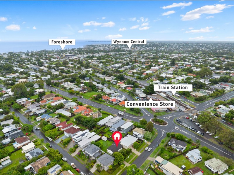 5 Claymeade Street, Wynnum QLD 4178