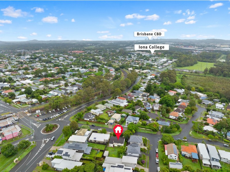 5 Claymeade Street, Wynnum QLD 4178