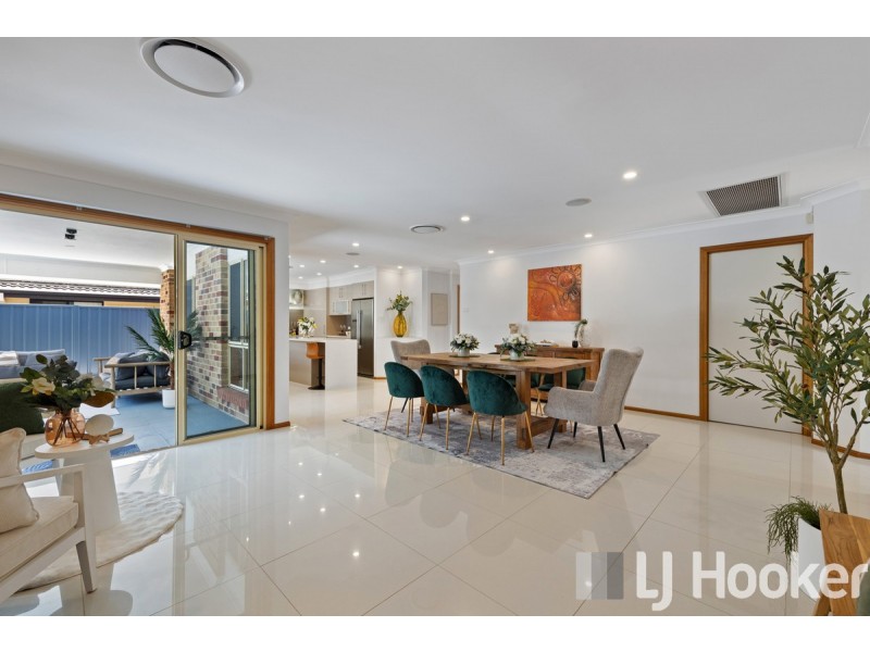 11 River Gum Close, Thornlands QLD 4164