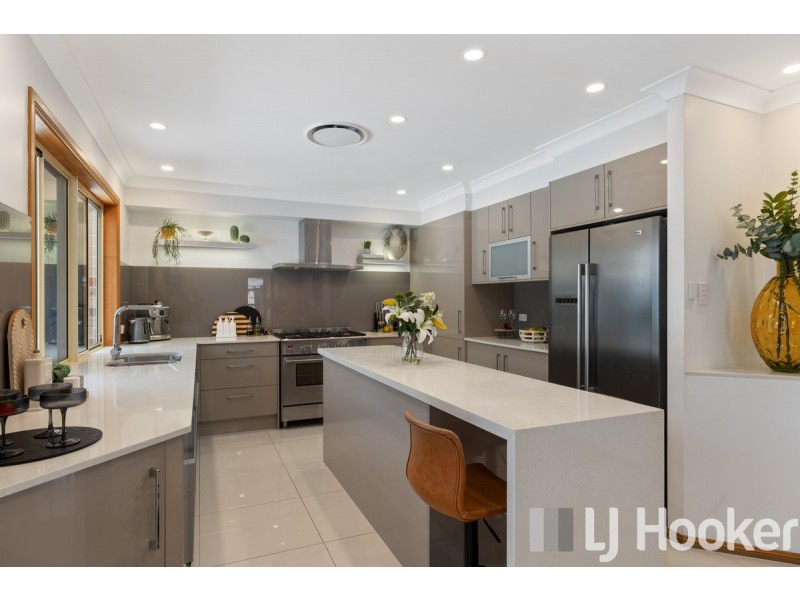 11 River Gum Close, Thornlands QLD 4164