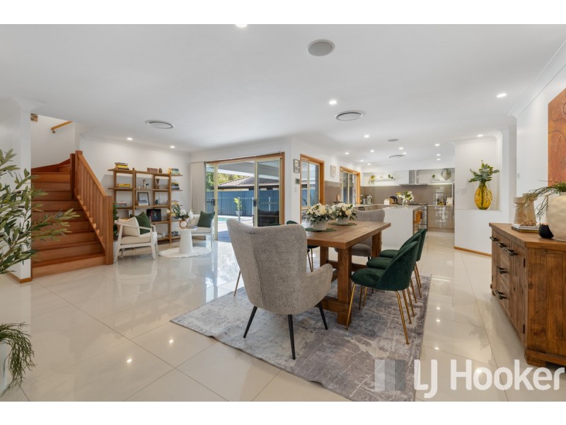 11 River Gum Close, Thornlands QLD 4164