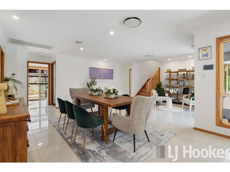 11 River Gum Close, Thornlands QLD 4164