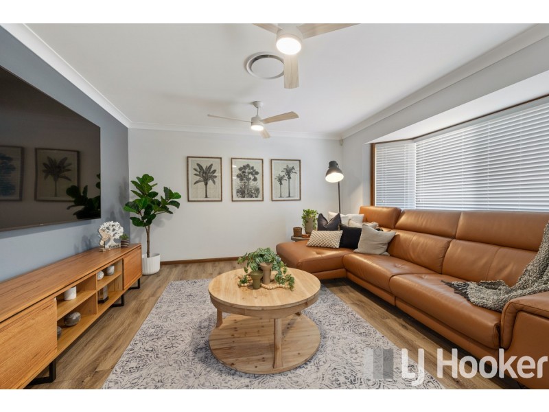 11 River Gum Close, Thornlands QLD 4164