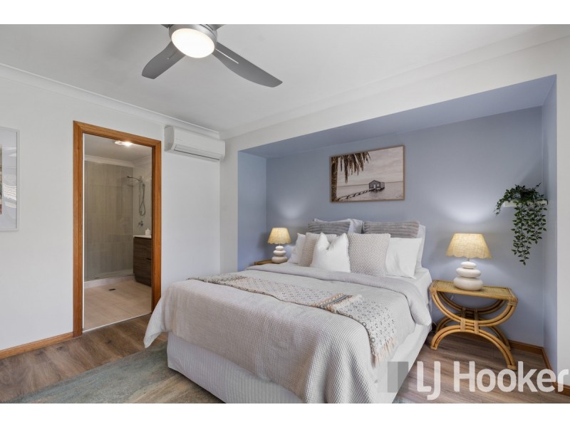 11 River Gum Close, Thornlands QLD 4164