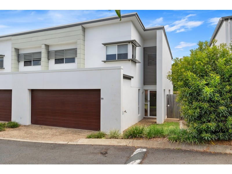 55/57 Charles Canty Drive, Wellington Point QLD 4160