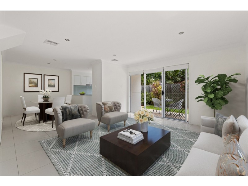 55/57 Charles Canty Drive, Wellington Point QLD 4160