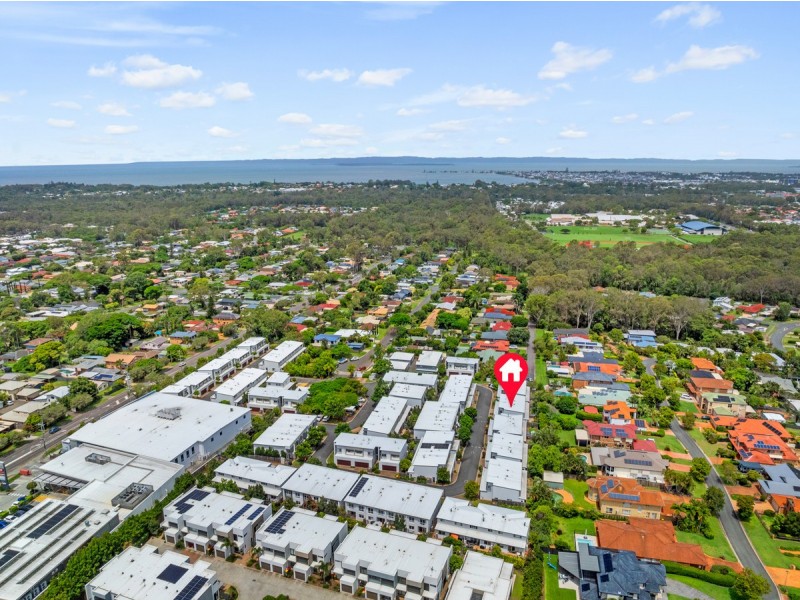 55/57 Charles Canty Drive, Wellington Point QLD 4160
