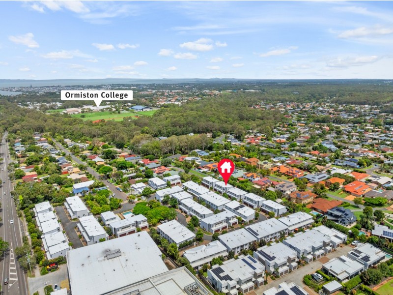 55/57 Charles Canty Drive, Wellington Point QLD 4160