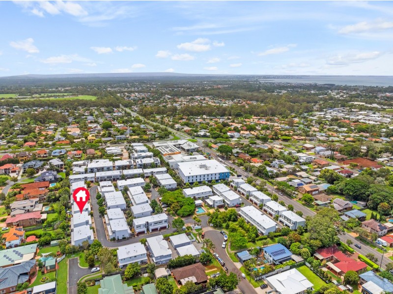 55/57 Charles Canty Drive, Wellington Point QLD 4160
