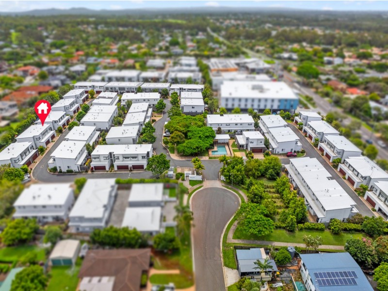 55/57 Charles Canty Drive, Wellington Point QLD 4160