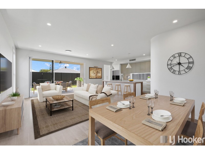 12C Burkett Crescent, Victoria Point QLD 4165
