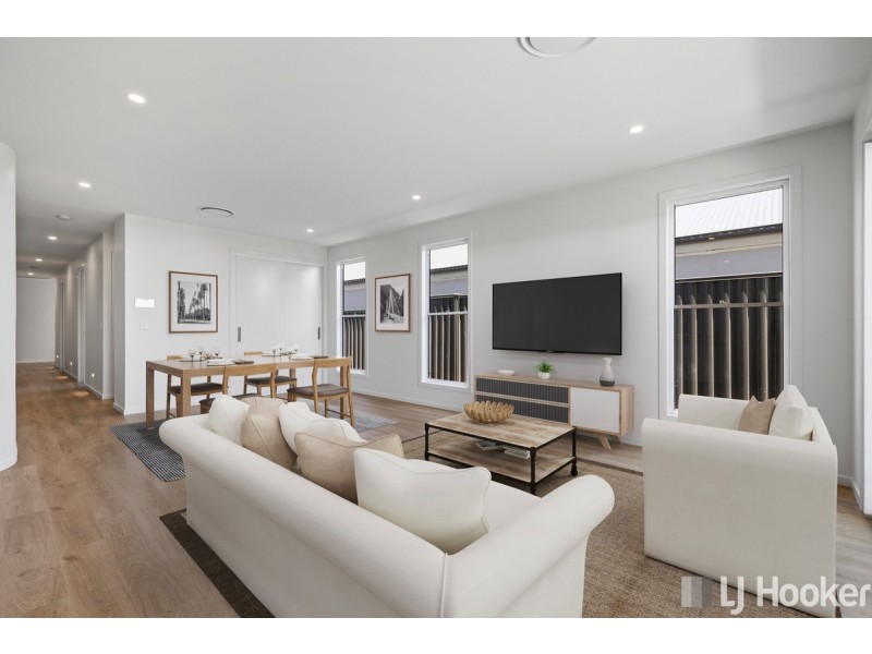 12C Burkett Crescent, Victoria Point QLD 4165