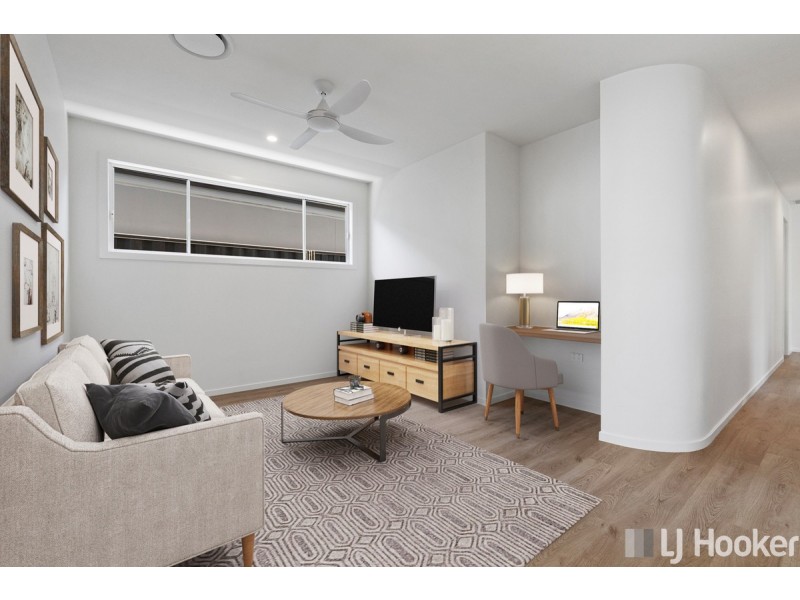 12C Burkett Crescent, Victoria Point QLD 4165
