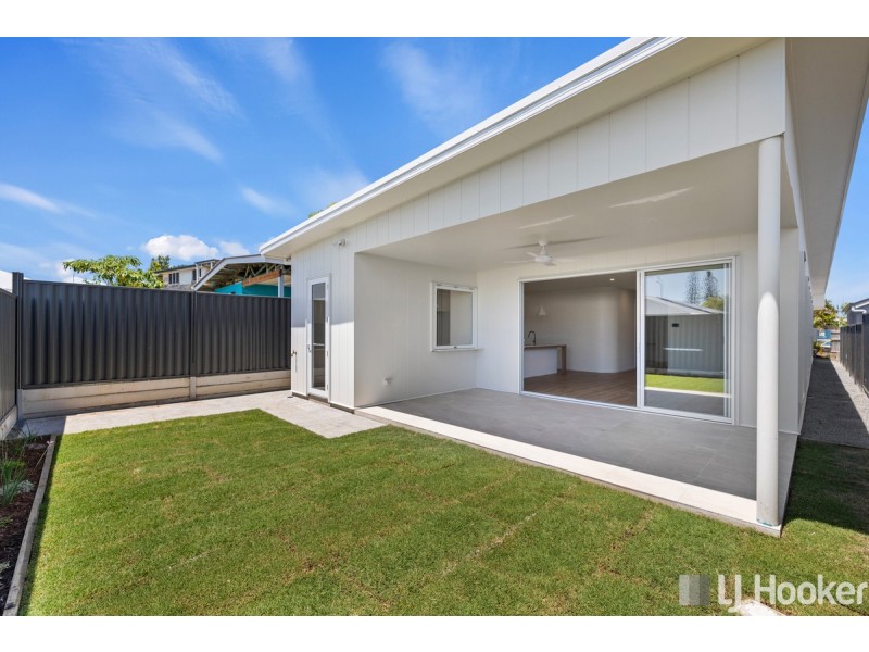 12C Burkett Crescent, Victoria Point QLD 4165