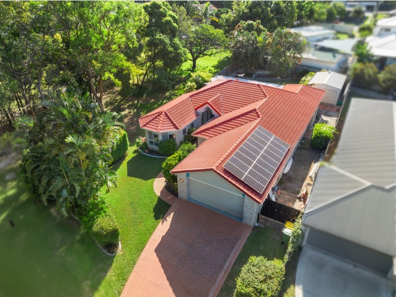 25 Lawn Terrace, Capalaba QLD 4157