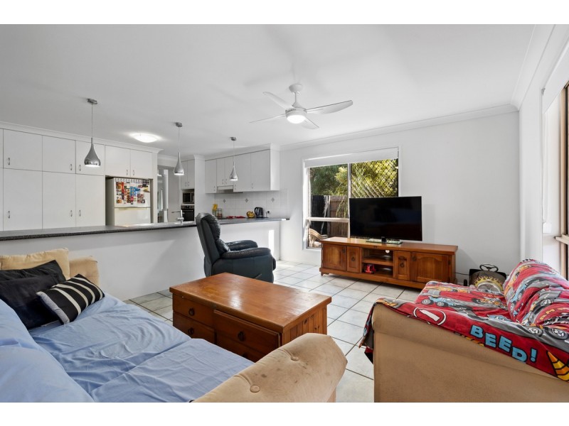 25 Lawn Terrace, Capalaba QLD 4157