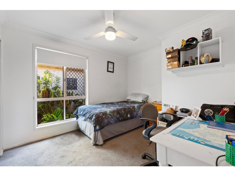 25 Lawn Terrace, Capalaba QLD 4157